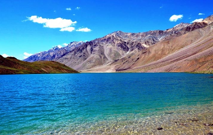 Bhrigu Lake trek from Gulaba in Manali